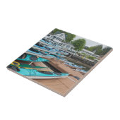 Carreau États-Unis, Washington, Îles San Juan (Côté)