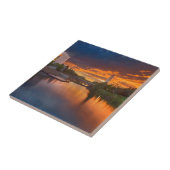 Carreau États-Unis, Washington, Spokane, Riverfront Park (Côté)