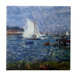 Carreau Été à Cowes