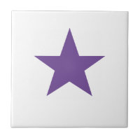 Étoile Violette
