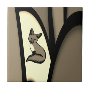 Carreau Être Foxy