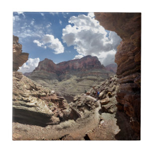 Carreau Étroits de Deer Creek - Grand Canyon - Arizona