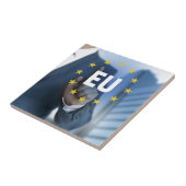 Carreau EU tactile concept (Côté)