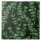 Carreau Eucalyptus 2 (Devant)