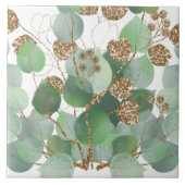 Carreau EUCALYPTUS SALD Tile (Devant)