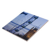 Carreau Europe, ANGLETERRE, Londres : Chambres du Parlemen (Côté)