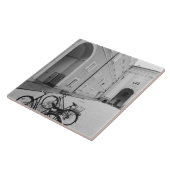 Carreau Europe, Autriche, Salzbourg. Les vélos dans les (Côté)