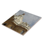 Carreau Europe, Espagne, Catalogne, Barcelone. Park Guell, (Côté)