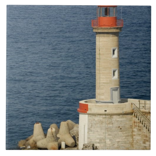 Carreau Europe, France, Corse, Bastia. Port (Devant)