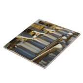 Carreau Europe, France, Paris, Beaubourg : Café-Tables / (Côté)