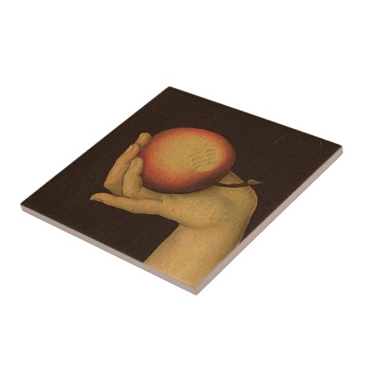 Carreau Ève, 1528 (Côté)