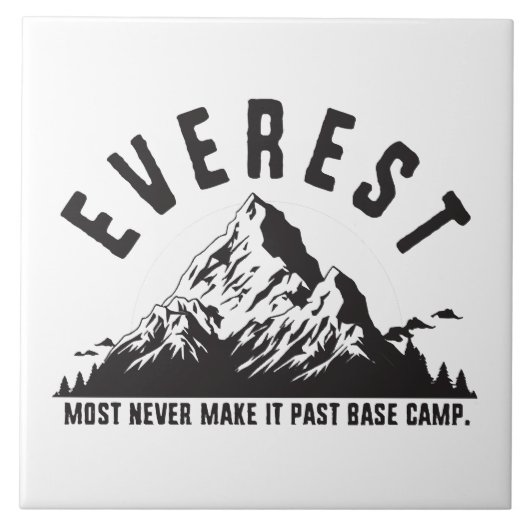 Carreau Everest (Devant)