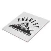 Carreau Everest (Côté)