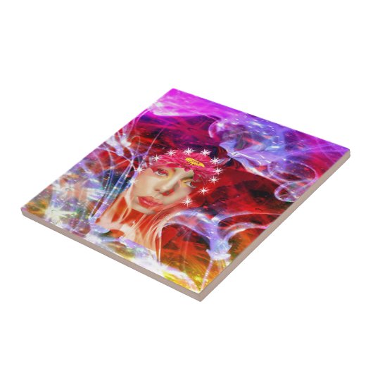 Carreau Évolution (Côté)