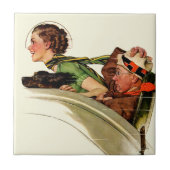 Carreau Exaltation (Devant)