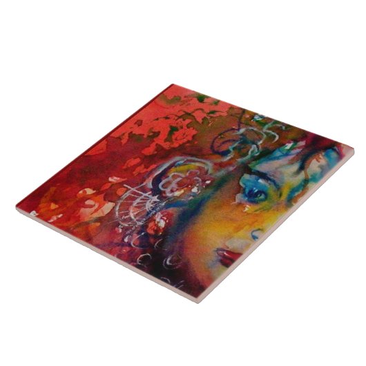 CARREAU EXCALIBUR (Côté)