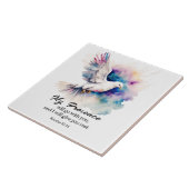 Carreau Exode 33:14 Ma présence ira avec vous la Bible (Côté)