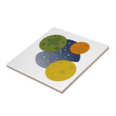 Carreau Exploration spatiale (Côté)