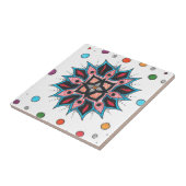 Carreau explosion/augmentant (Côté)