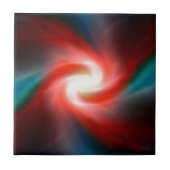 Carreau Explosion de Swirling (Devant)