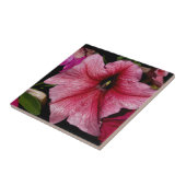 Carreau Explosion Florale (Côté)