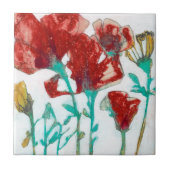 Carreau Expression de flux II (Devant)