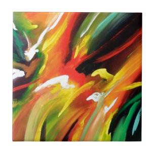 Carreau Expressionism