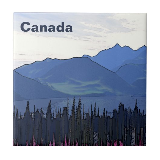 Carreau Extrême-Nord été (Devant)