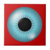 Carreau Eyeballs (Devant)