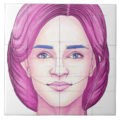 Carreau Face 32 (Devant)