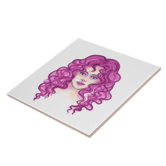 Carreau Face 7 (Côté)