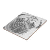 Carreau Face carlin (Côté)