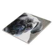 Carreau Face carlin (Côté)