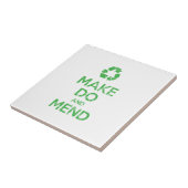 Carreau Faire et réparer (Côté)