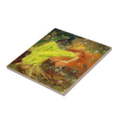 Carreau Fairy Tale Arthur Wardle (Côté)