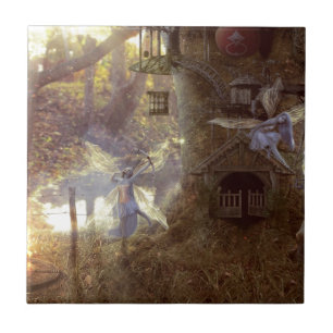 Carreau Fairys day dans off