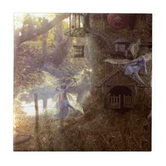 Carreau Fairys day dans off