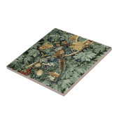 Carreau Faisan forestier (Côté)