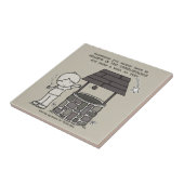 Carreau Faites un voeu sur vous ! (Côté)