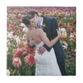 Carreau Faites votre propre trépied de tuile (Devant)