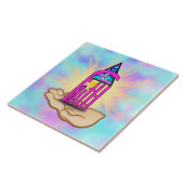 Carreau Faith ~ Steeple (Côté)