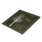 CARREAU FAMILY-TILE (Côté)