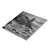 Carreau Fantôme (Côté)