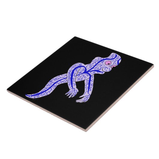 Carreau fantôme circulatoire (Côté)