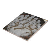 Carreau Fantômes Lollipop (Côté)