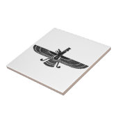 Carreau Faravahar (Côté)