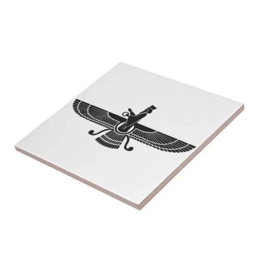 Carreau Faravahar (Côté)