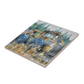 Carreau Farm Machinery (Côté)