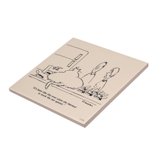 Carreau Fat (Côté)