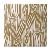 Carreau Faux bois (Devant)